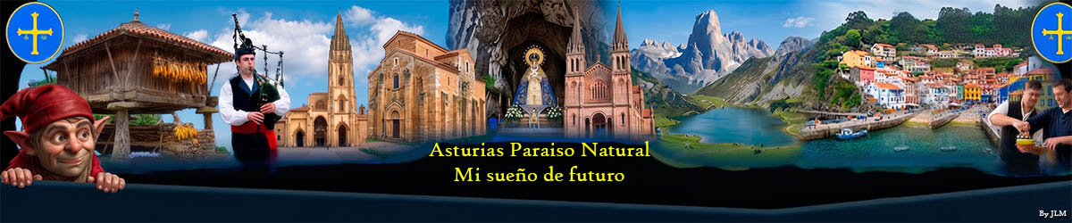 TrasguForiatu - Cultura y Tradiciones de Asturias