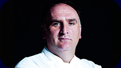 Chef José Andrés