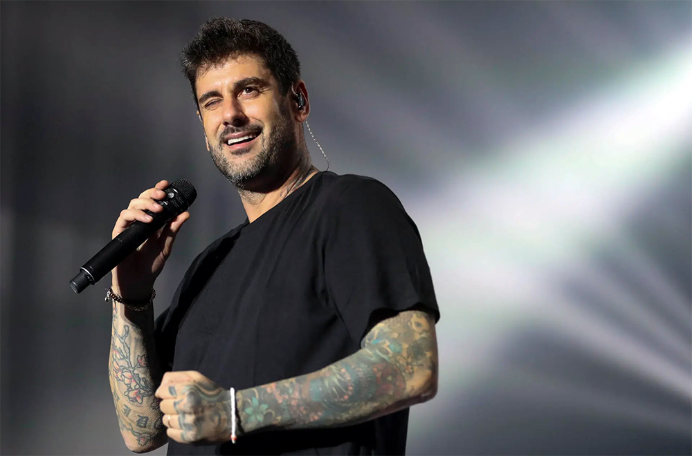 Ramón Melendi Espina