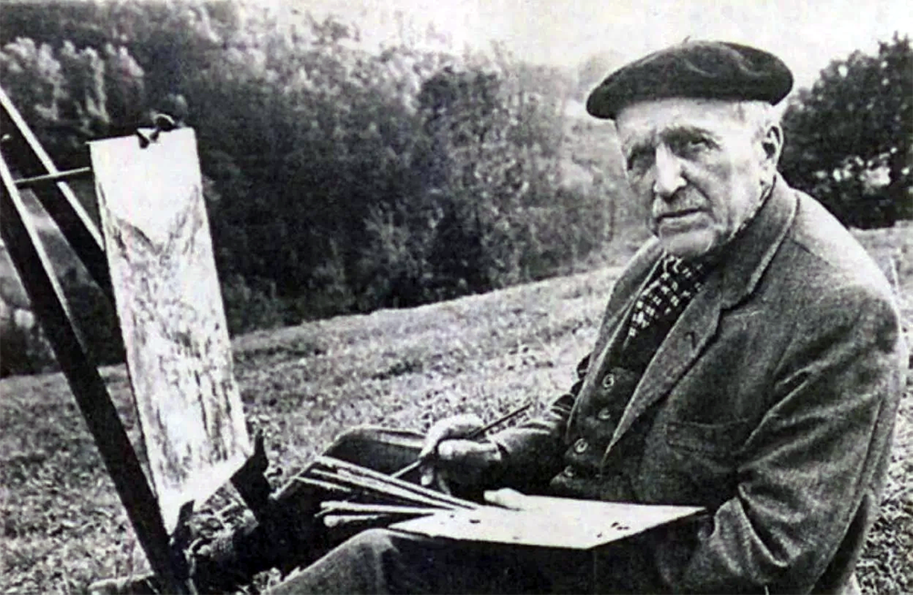 Nicanor Piñole