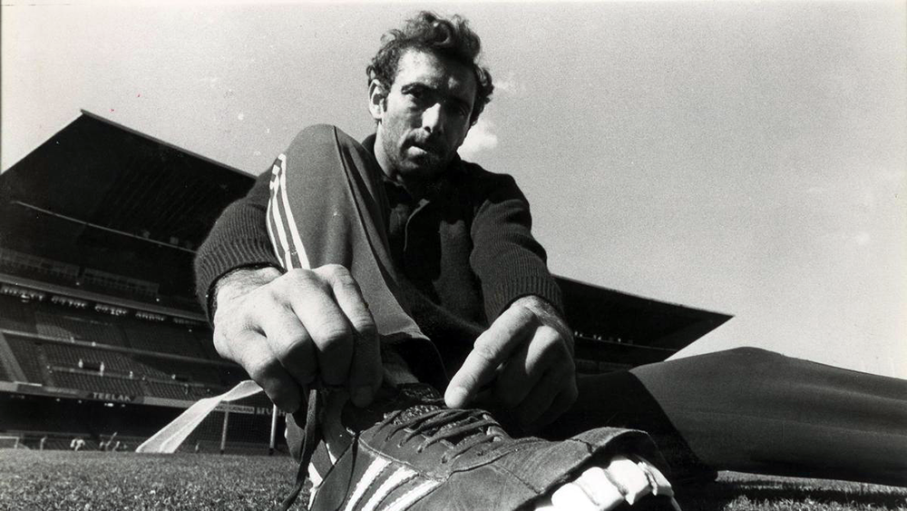 Enrique de Castro González, "Quini"