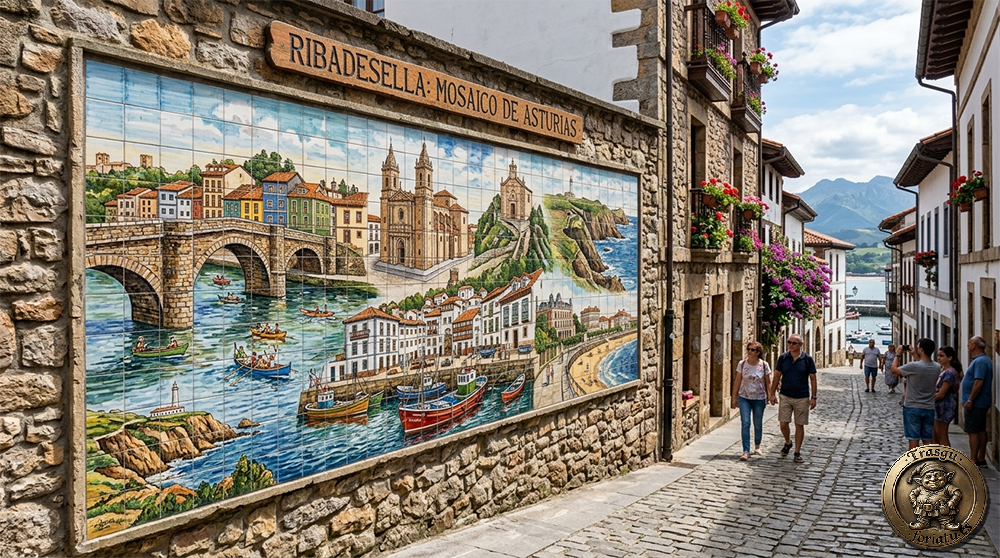 TrasguForiatu - Informacion de Ribadesella principado de Asturias