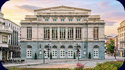 Teatro Campoamor