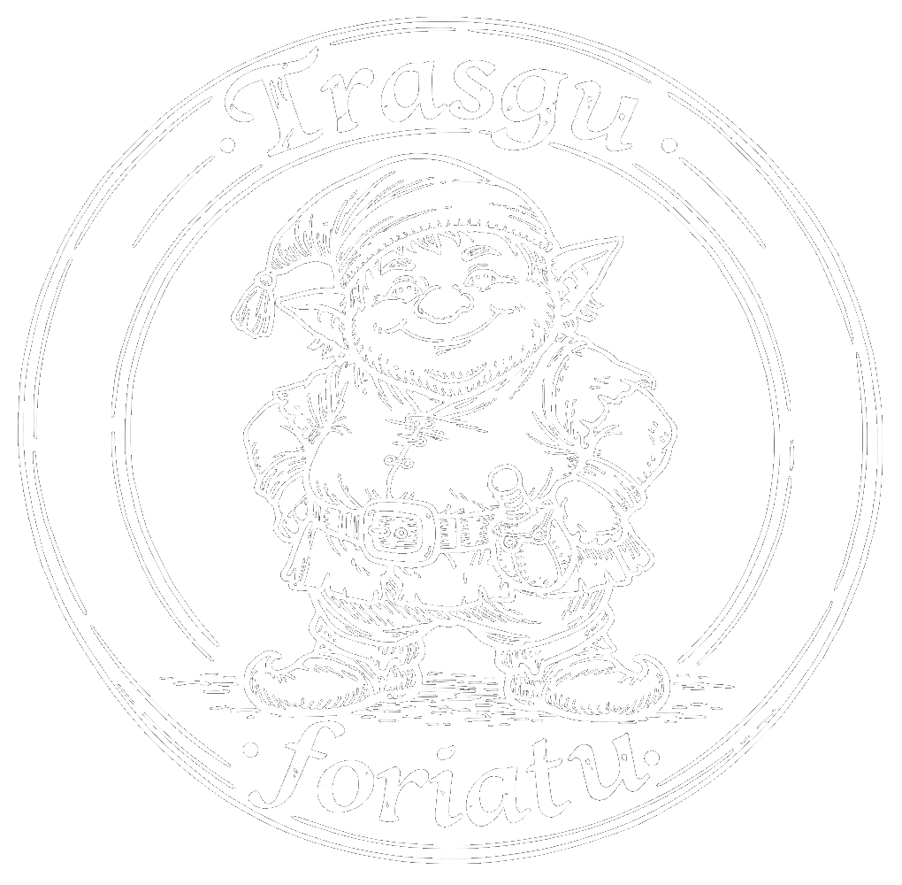 Trasgu Foriatu